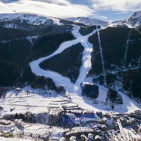 Bombonera Romantica Con Vistas A Grandvalira Эл Тартер Экстерьер фото