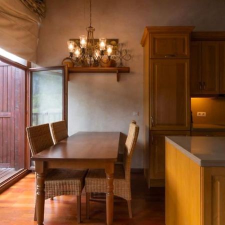 Bombonera Romantica Con Vistas A Grandvalira Эл Тартер Экстерьер фото