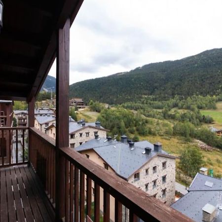 Bombonera Romantica Con Vistas A Grandvalira Эл Тартер Экстерьер фото