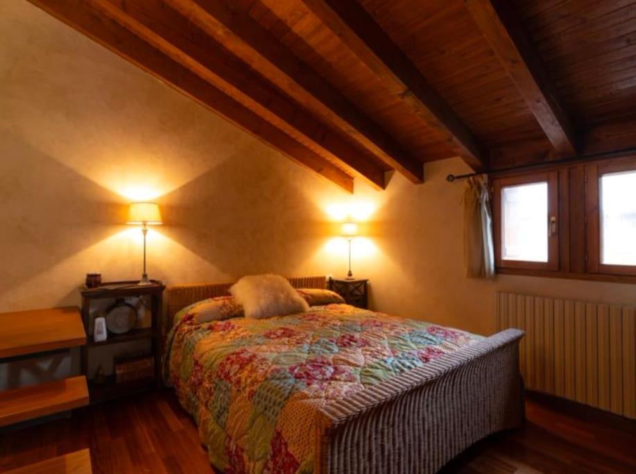 Bombonera Romantica Con Vistas A Grandvalira Эл Тартер Экстерьер фото