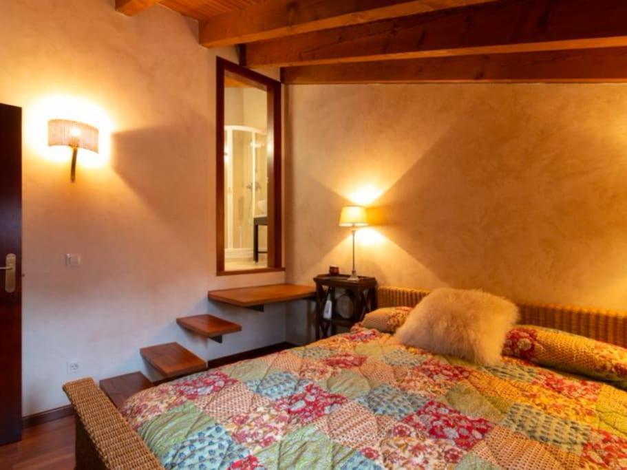 Bombonera Romantica Con Vistas A Grandvalira Эл Тартер Экстерьер фото