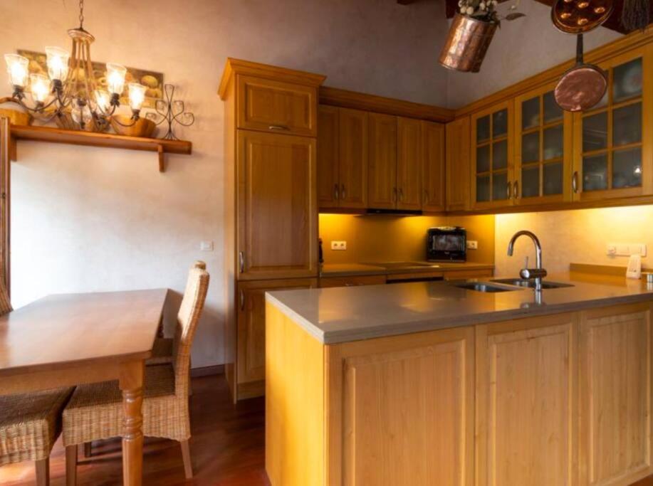 Bombonera Romantica Con Vistas A Grandvalira Эл Тартер Экстерьер фото