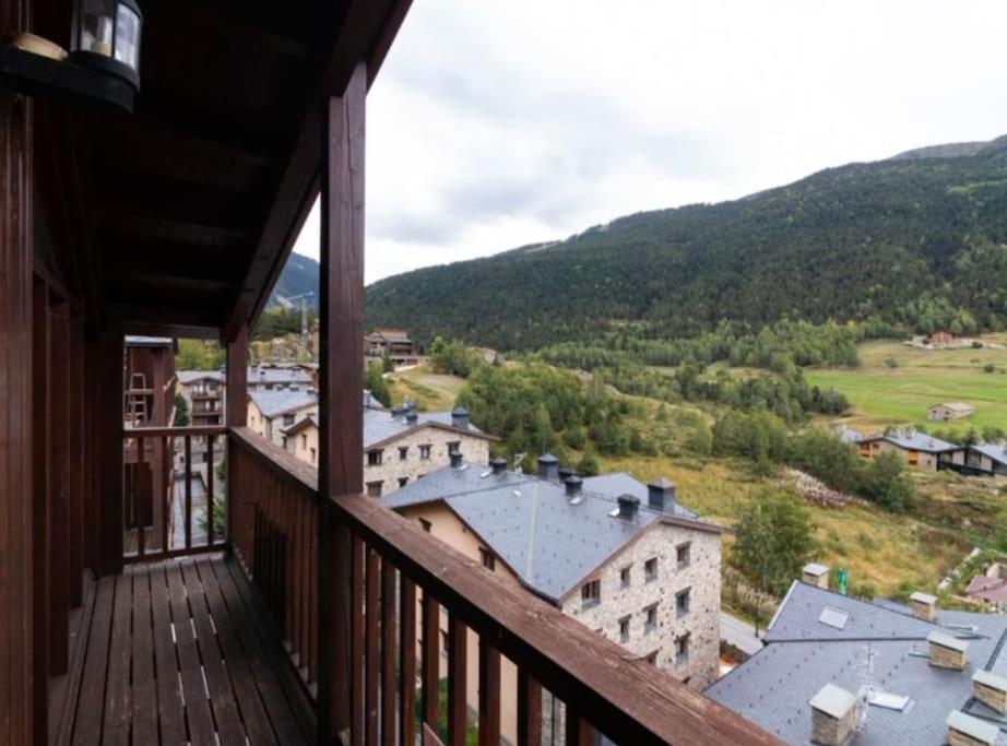 Bombonera Romantica Con Vistas A Grandvalira Эл Тартер Экстерьер фото