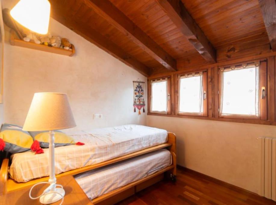 Bombonera Romantica Con Vistas A Grandvalira Эл Тартер Экстерьер фото